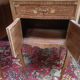 Paire de chevets de style Louis XV