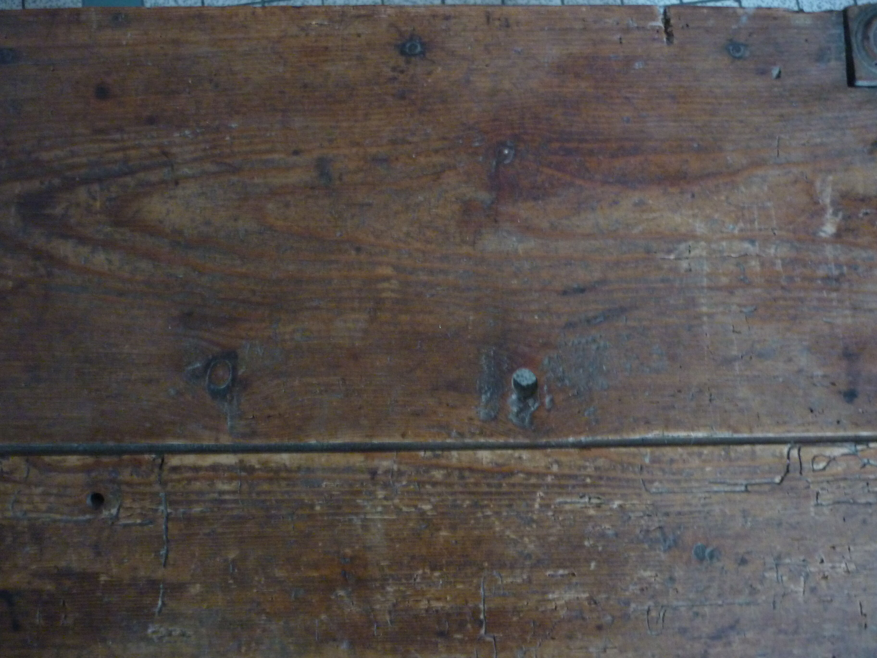 End table end table wooden