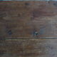 End table end table wooden