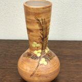 Vase en grès