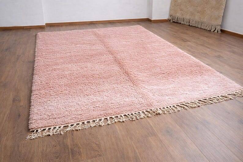 Berber Moroccan rug 200cm x 300cm
