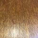 Vtg Mid Century BCM Teak Side Occasional Coffee Table Retro 60s Danish Design