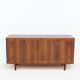 Buffet Carlo Jensen en Palissandre