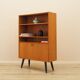Teak bookcase, Danish design, 1970s, made in Denmark