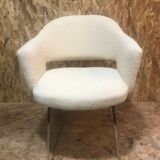 Fauteuils style conférence