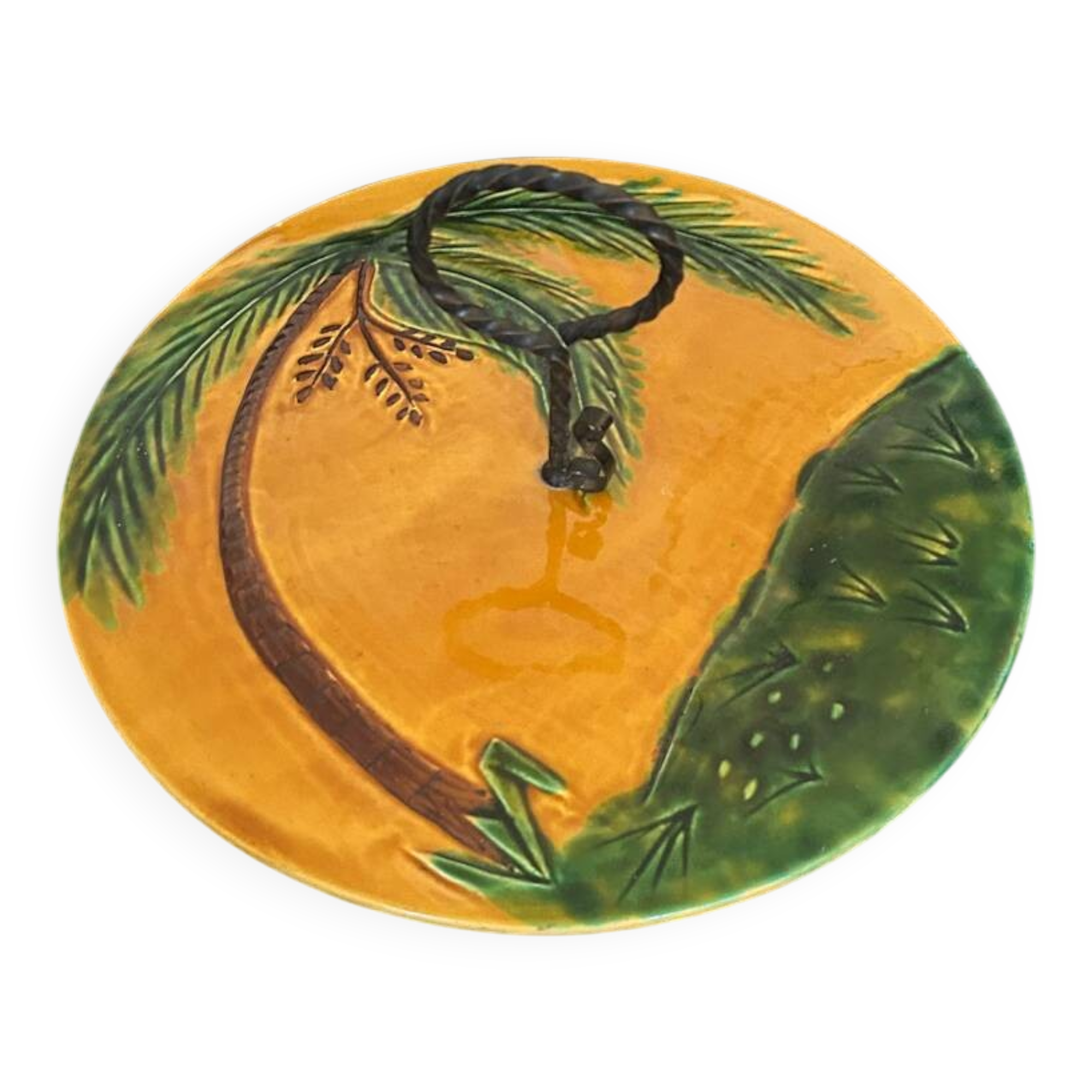 Cheese board Vallauris