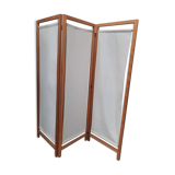 3-panel fabric screen