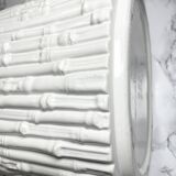 Porte parapluie céramique blanche Chaumette