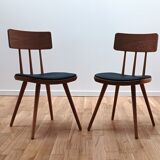 Bistro chair by Kitson