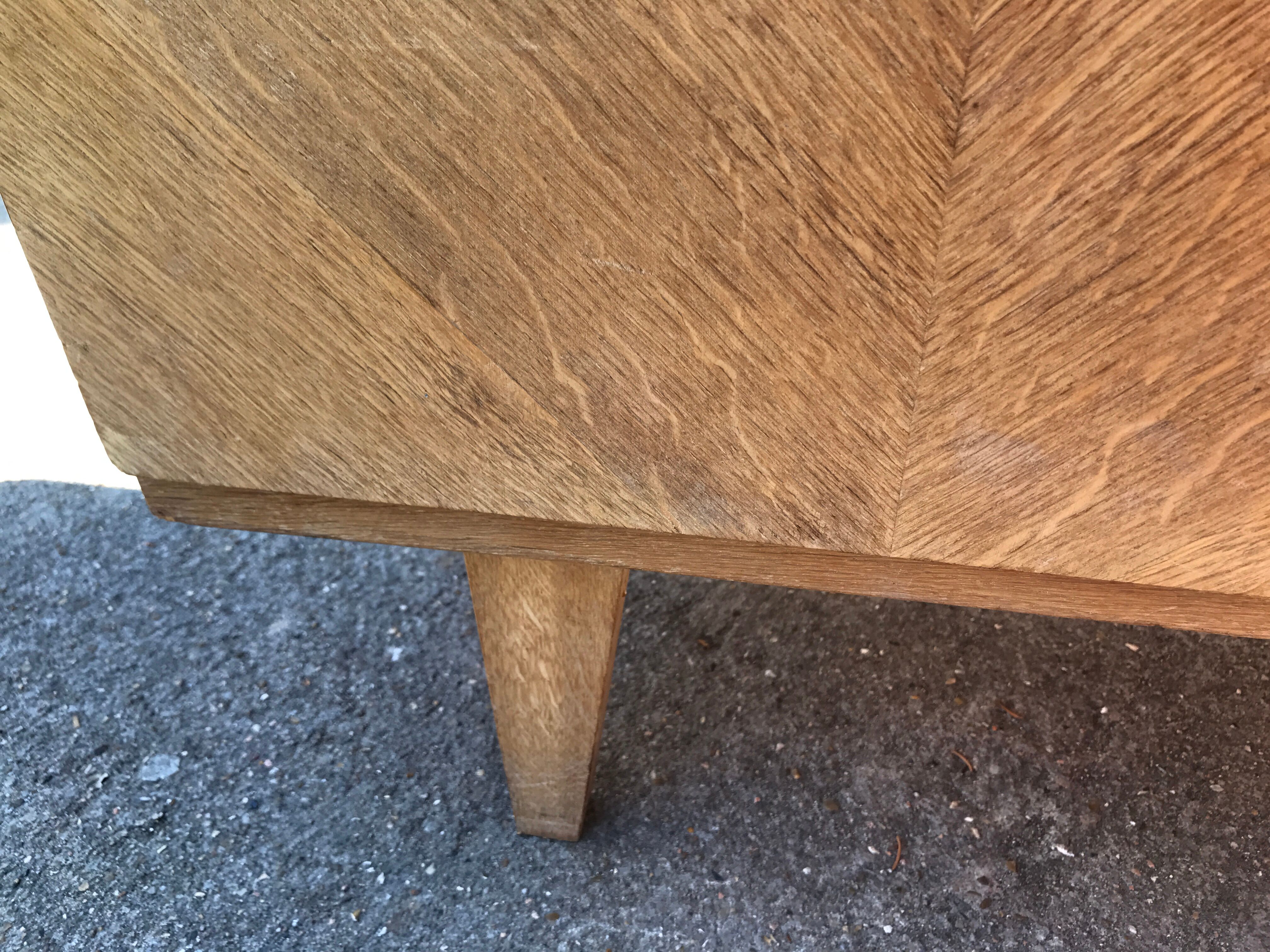 Vintage dresser, 1950
