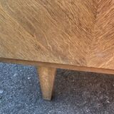 Vintage dresser, 1950