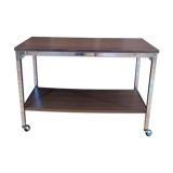 Mobile, auxiliary table, 1960s