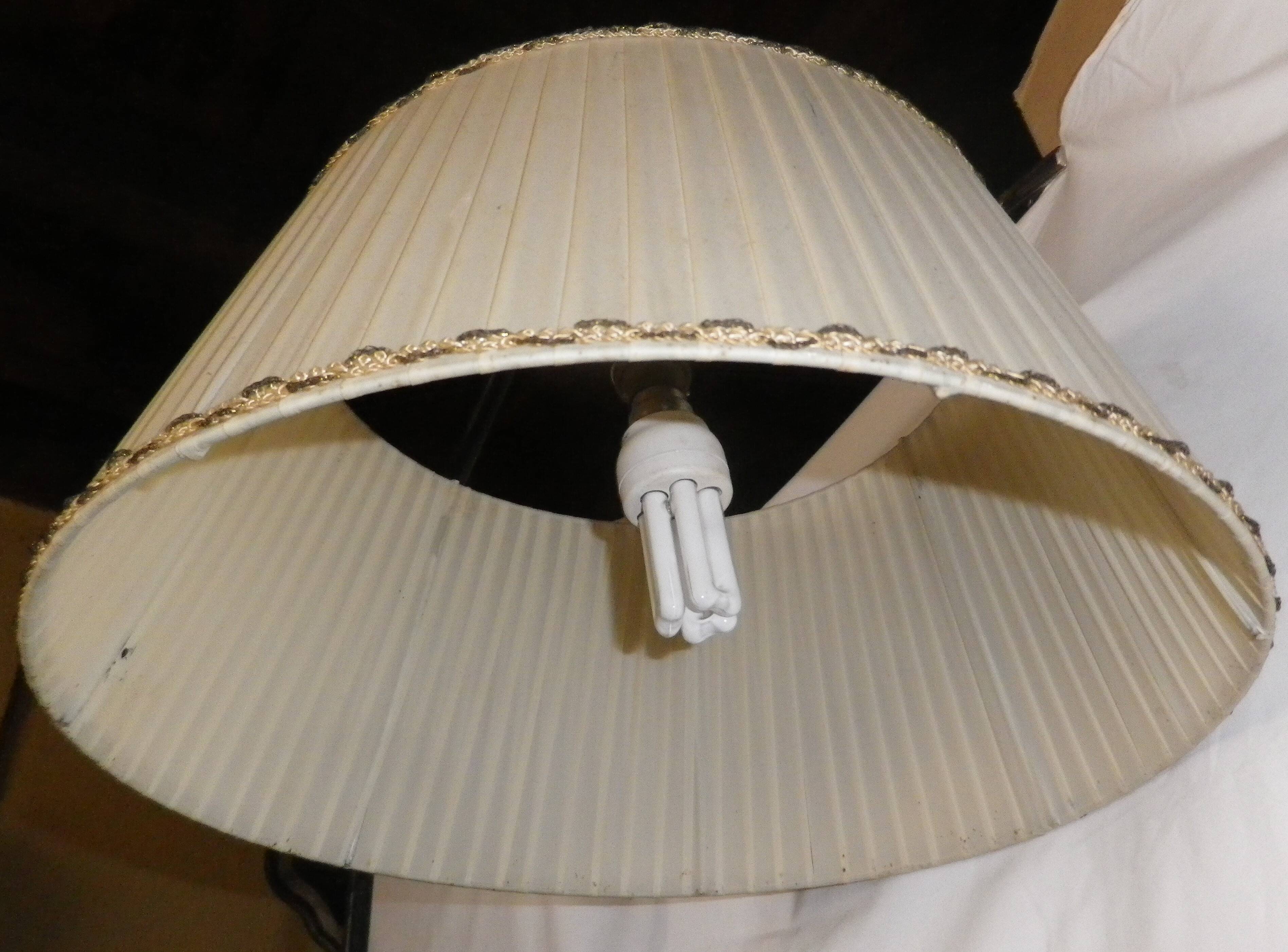 lampadaire an 50/60
