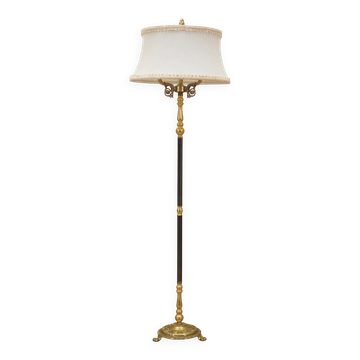 Floor lamp, Danish design, 1970s, production: Denmark