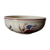 Salad bowl Agreste Sarreguemines