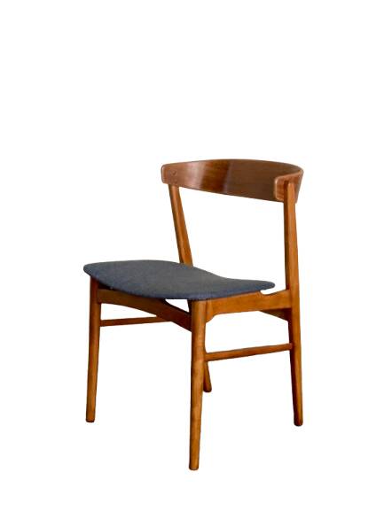 Farstrup chair model 206