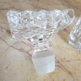 Crystal decanter