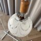 Vintage Murano glass pendant lamp – 1970s
