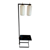 60s floor lamp