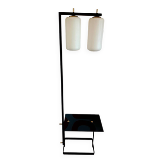 60s floor lamp