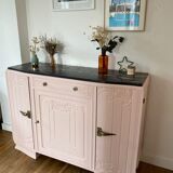 Art deco buffet