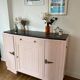 Art deco buffet
