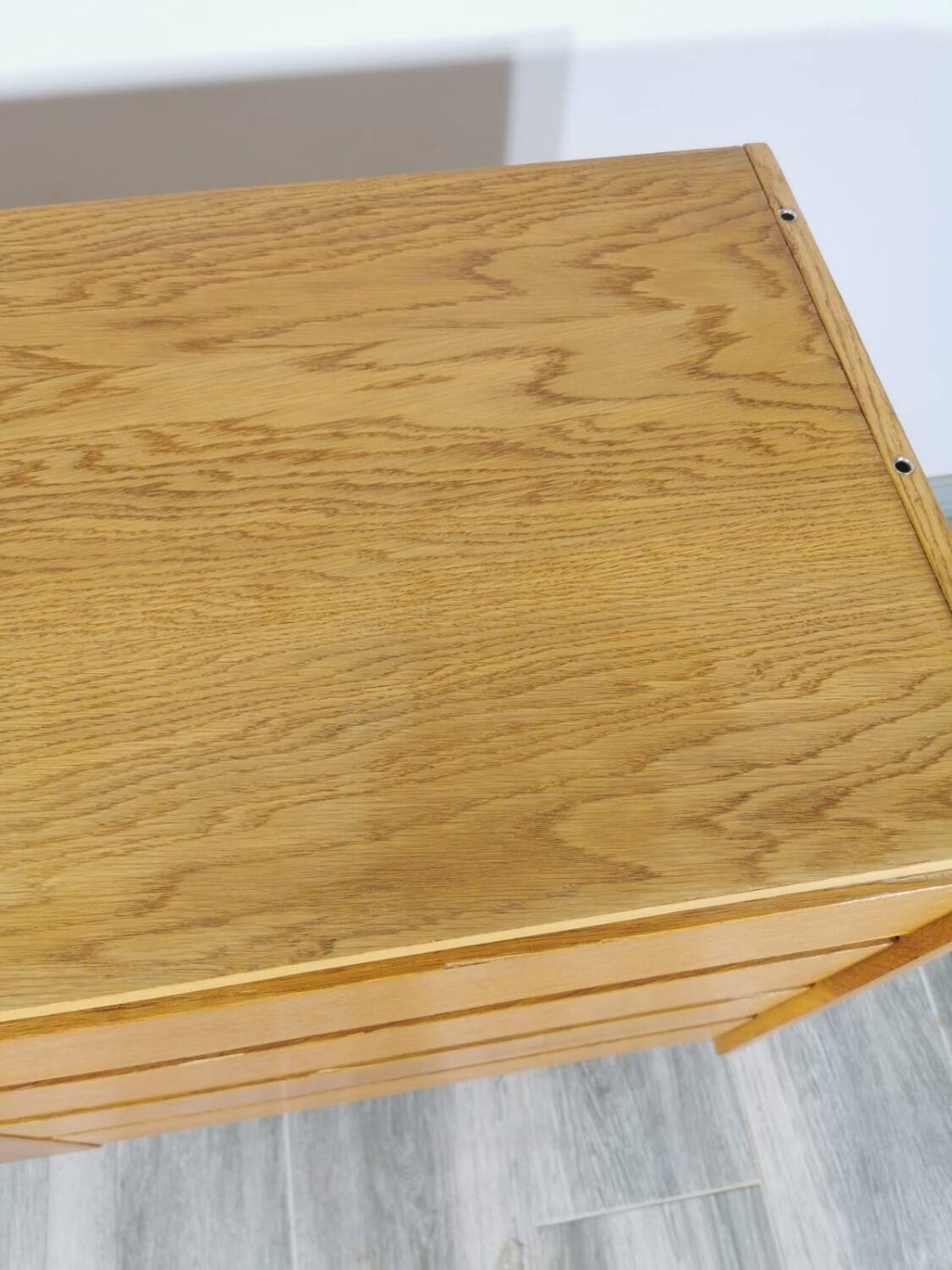 Sideboard by Jiri Jiroutek for Interior Prague, 1960s