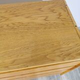 Sideboard by Jiri Jiroutek for Interior Prague, 1960s