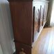 Buffet en bois massif
