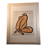 Sanyu Femme assise