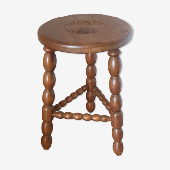 Stool