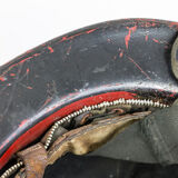 Vintage firefighter’s helmet U.S.A. 1940’s