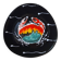 Plat Crabe 1960