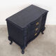Commode en chêne, design danois, années 1960, production: Danemark