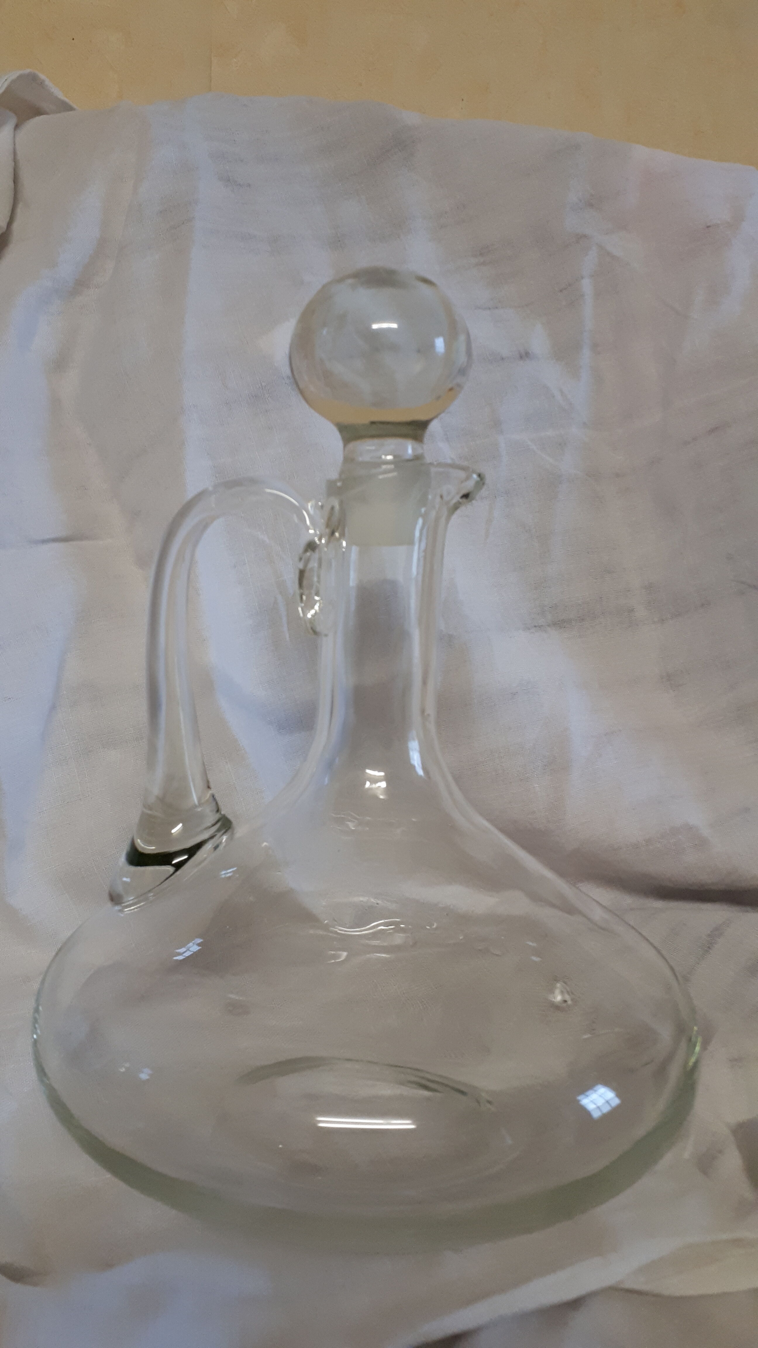 Carafe