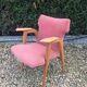 Fauteuil Roger Landault