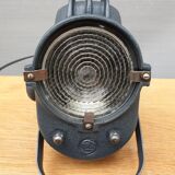 Lita vintage 1950 cinema-theatre projector lamp