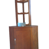 Meuble d'angle de rangement