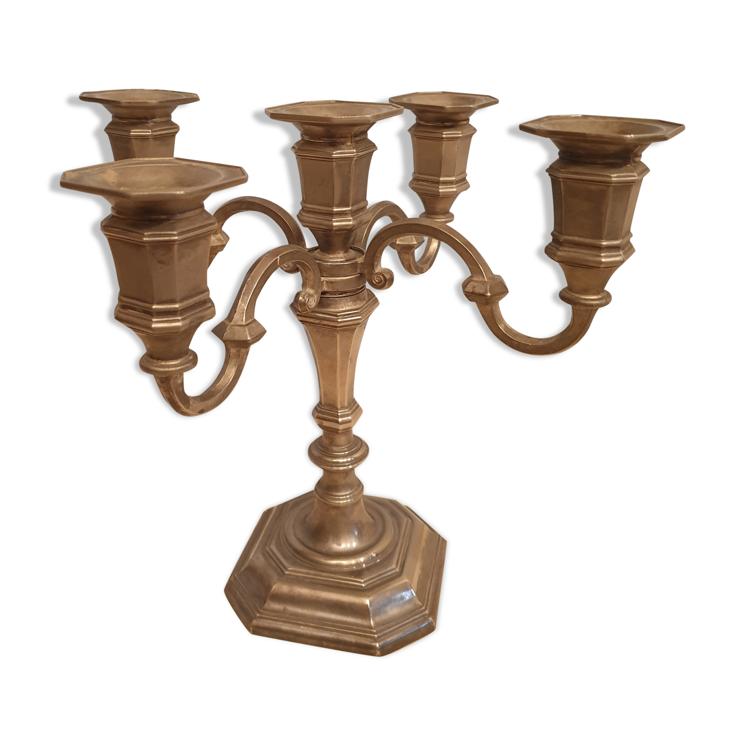 Candlestick