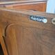 Buffet de salon ou d'entrée en merisier par Fantoni