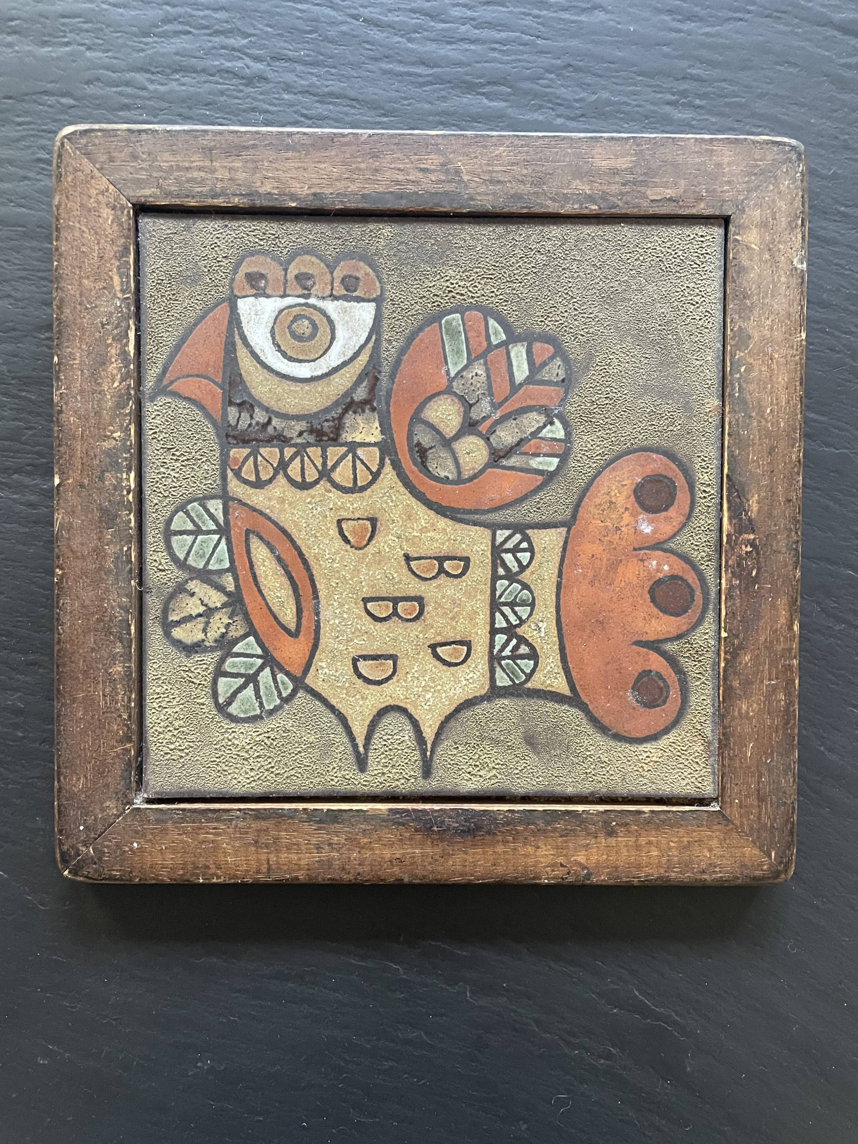 Roland Zobel underside