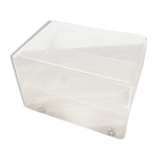 Plexi coffee table 70'