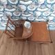 Baby high chair