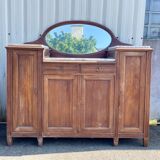 Console dresser