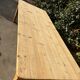 Table de ferme 250 cm