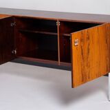 Enfilade in Rosewood by Fristho, Franeker, Netherlands, 1960s