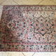 Tapis Penjab, inde, 162 x 95 cm