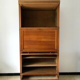 50s vintage MD bookcase