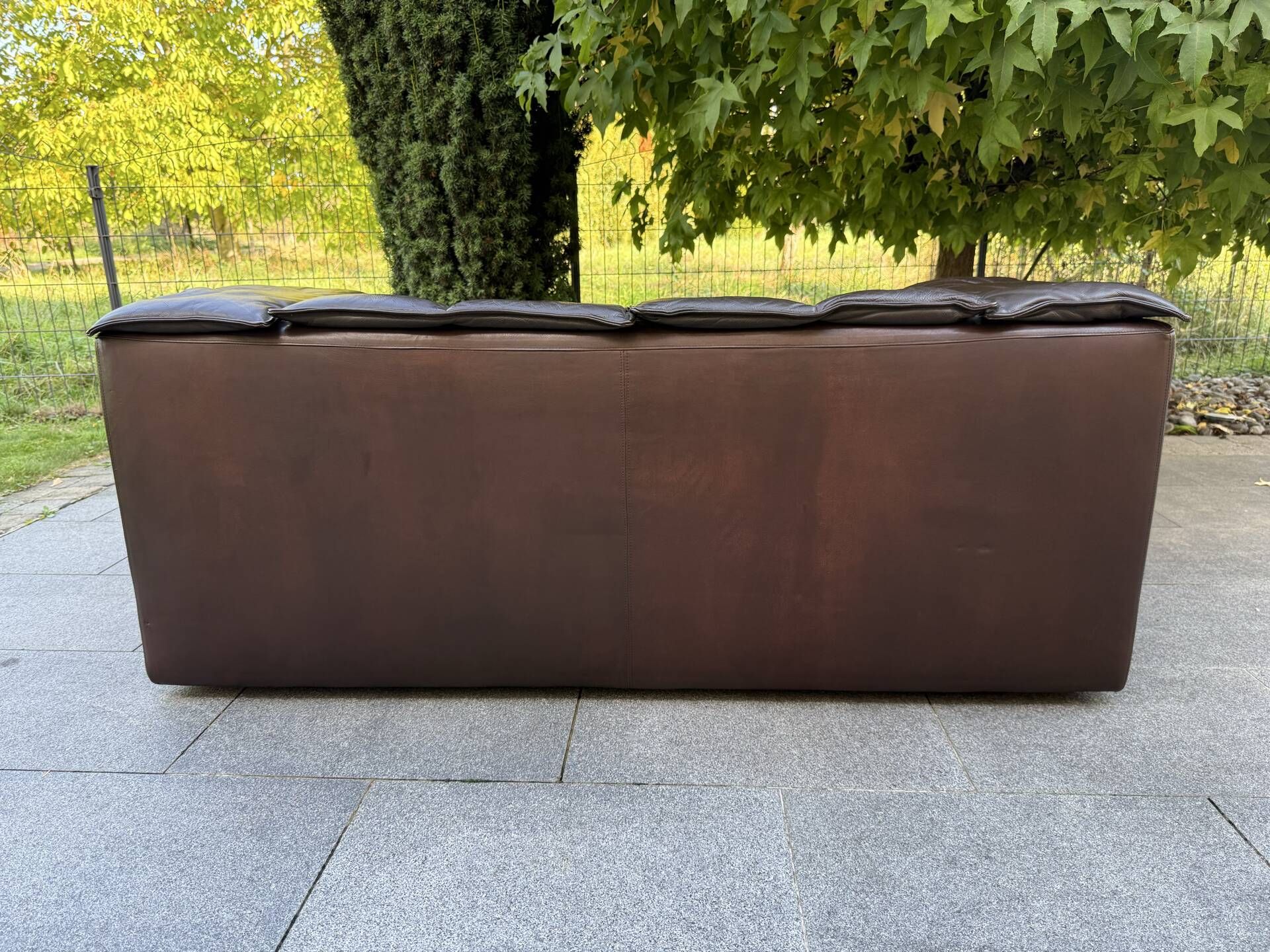Scandinavian sofa Niels Eilersen 1970