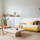 Dr. Jekyll & Mr. Hyde modular sofa Bed by Poltrona Frau 1980s